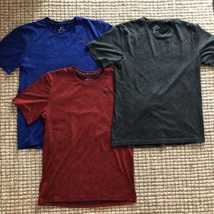 BUNDLE Men Nike Dri-Fit Shirt